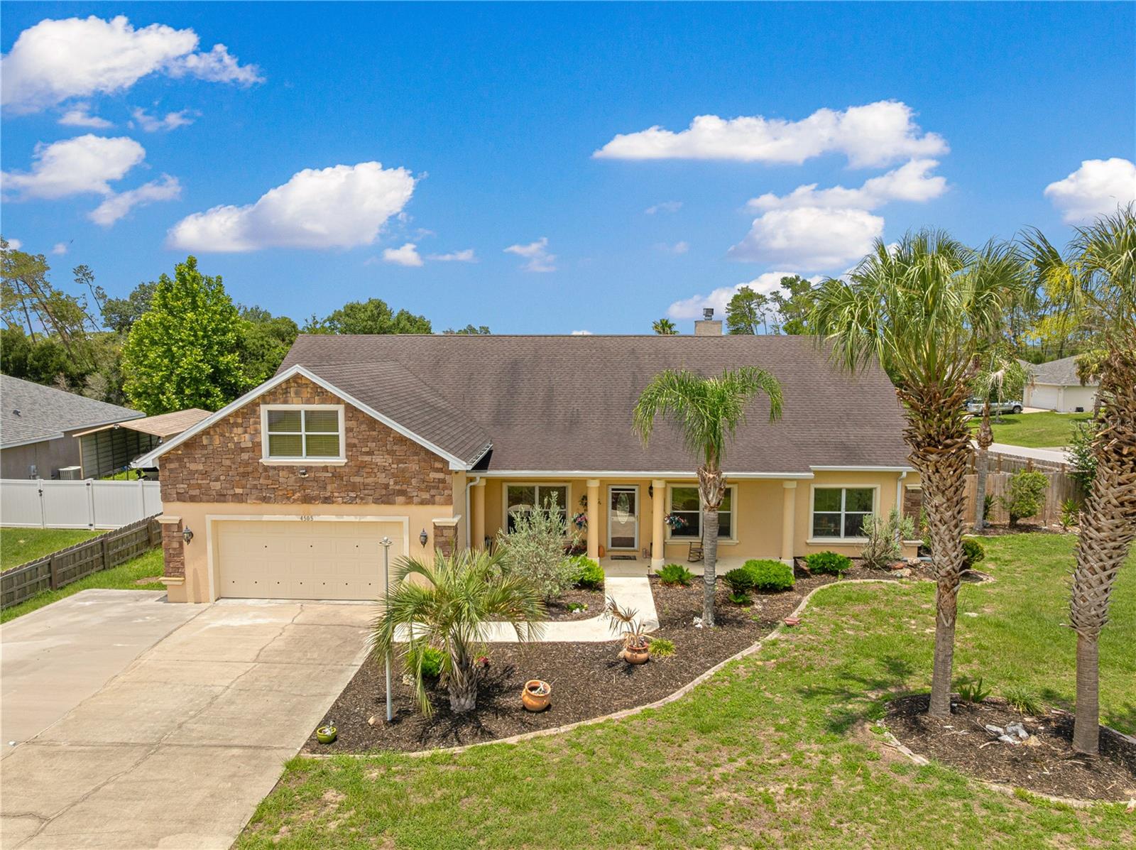4505 SW 106TH PLACE