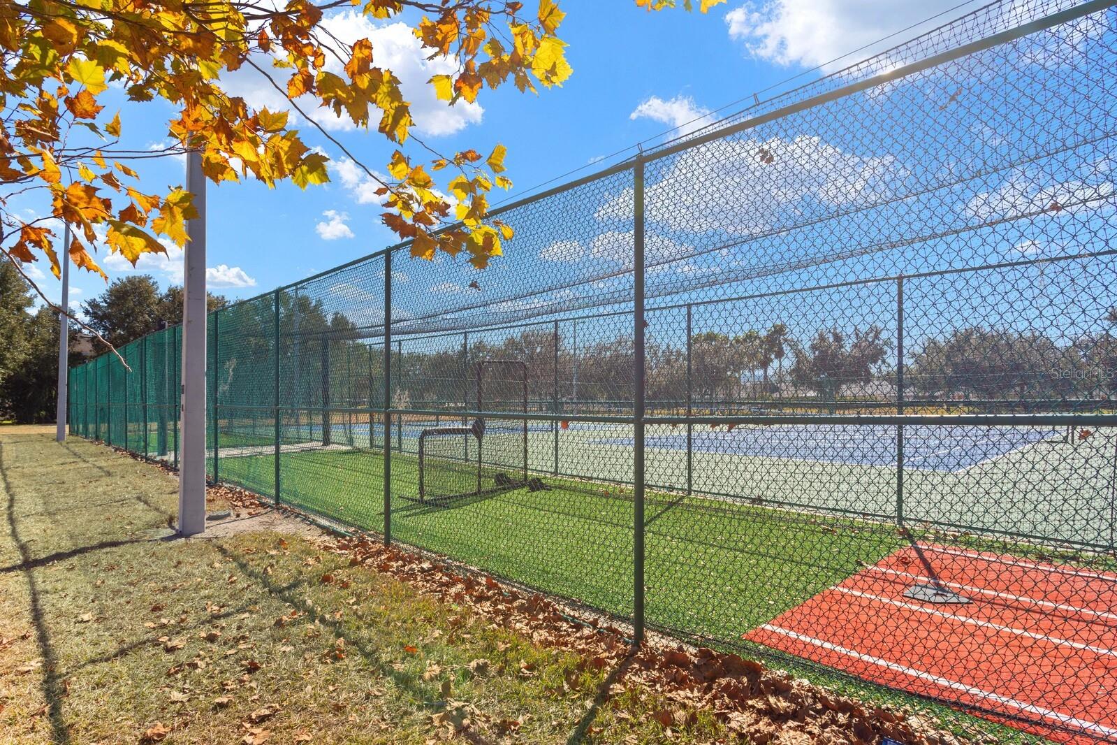 PANTHER TRACE PH 2A-2 UNIT - Residential