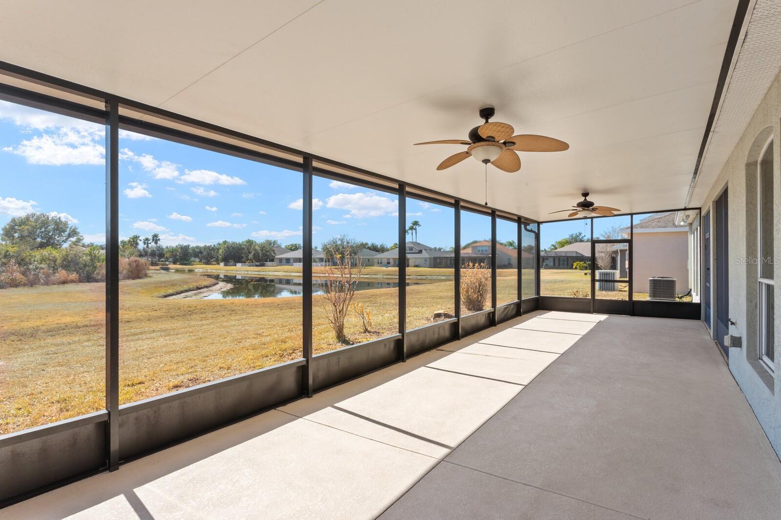 PANTHER TRACE PH 2A-2 UNIT - Residential