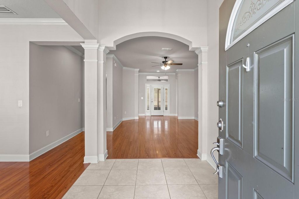 Photo of 12311 Silton Peace Drive, Riverview, FL 33579 (MLS # TB8487059)