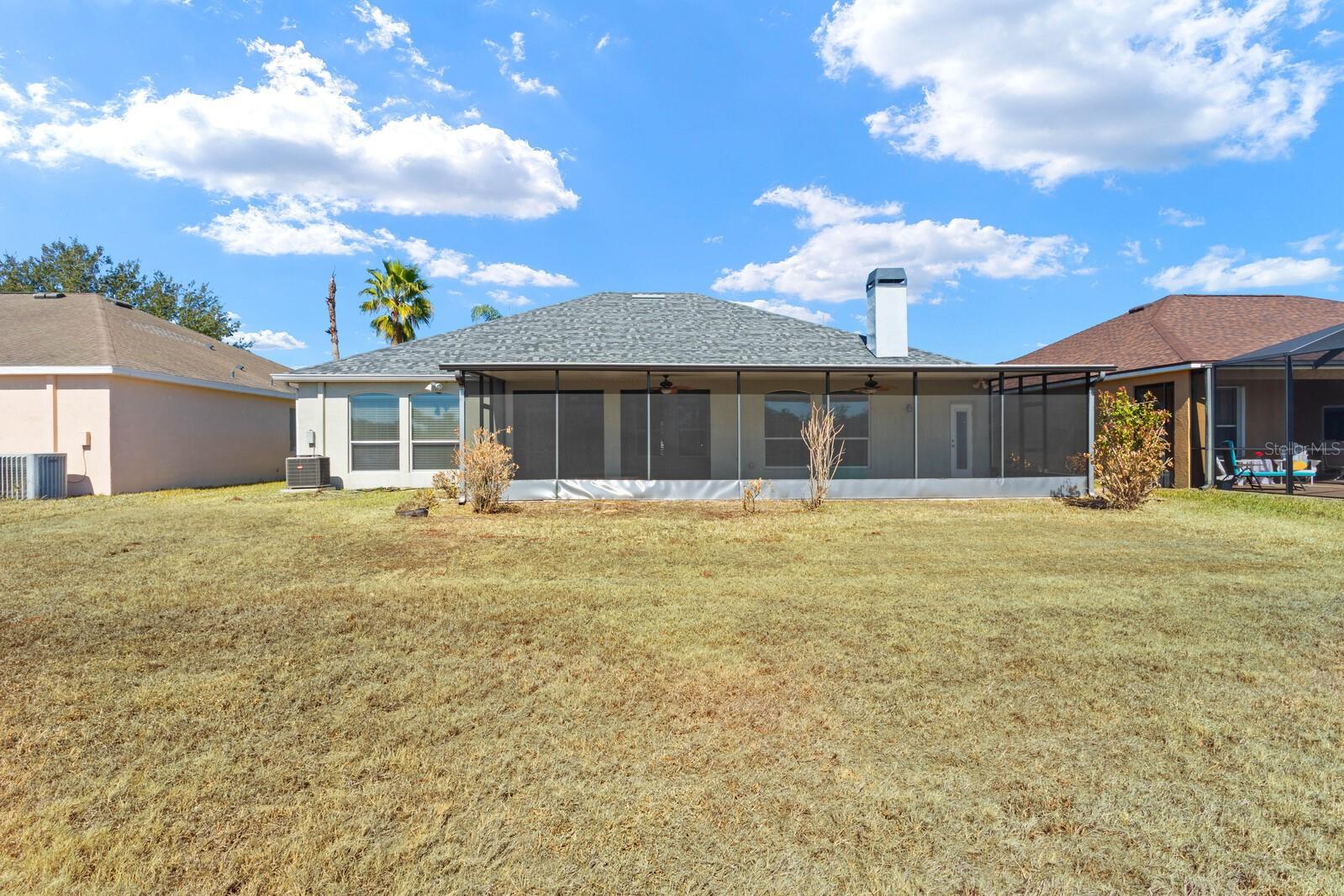 PANTHER TRACE PH 2A-2 UNIT - Residential