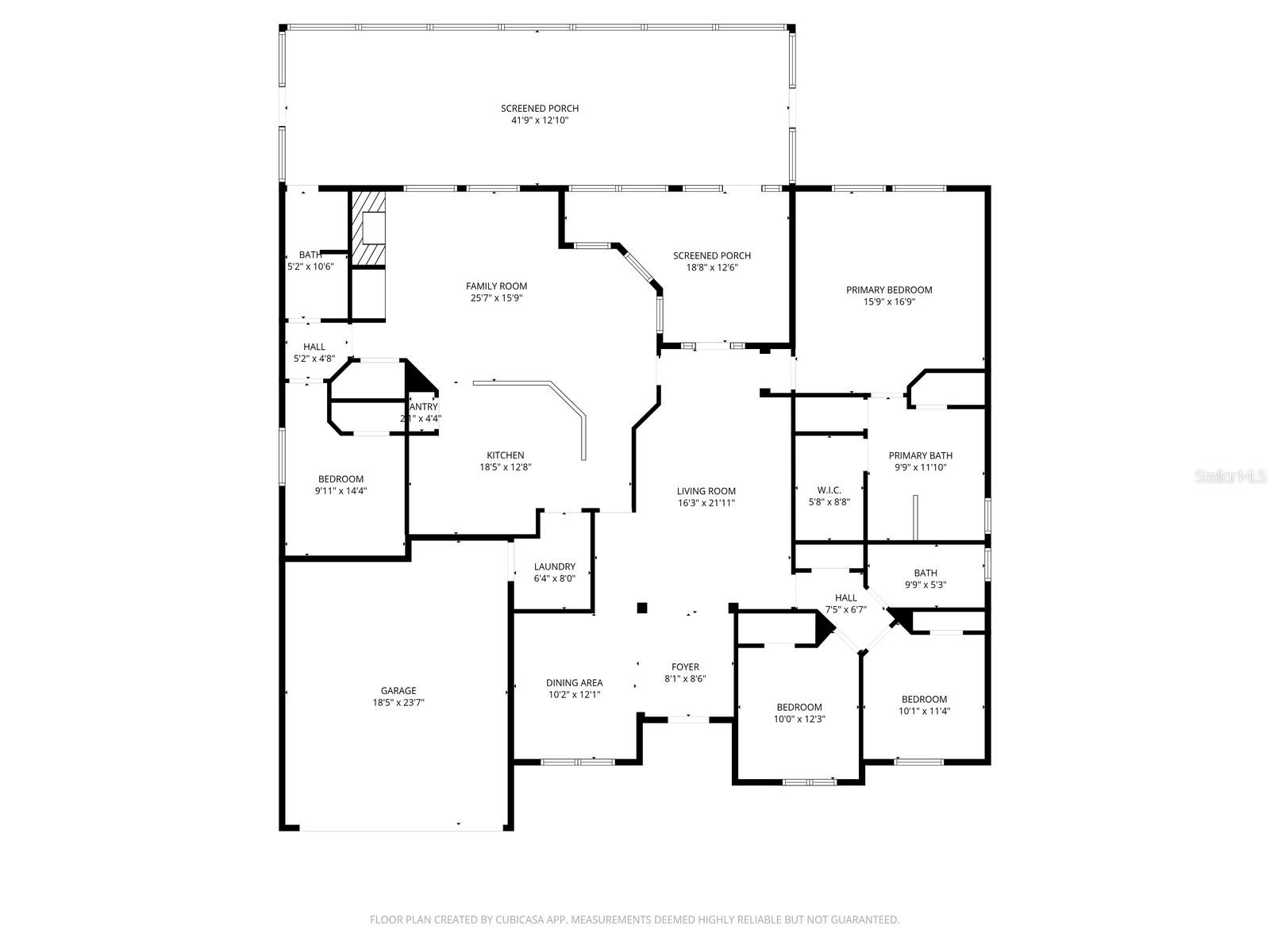 PANTHER TRACE PH 2A-2 UNIT - Residential