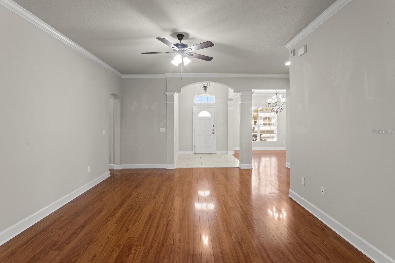 PANTHER TRACE PH 2A-2 UNIT - Residential