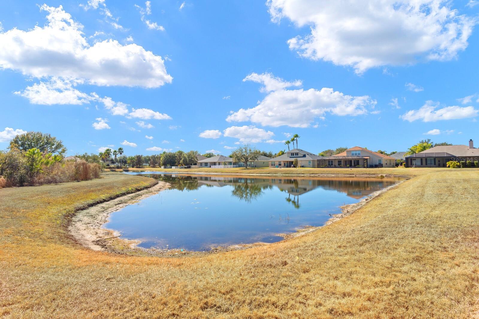 PANTHER TRACE PH 2A-2 UNIT - Residential