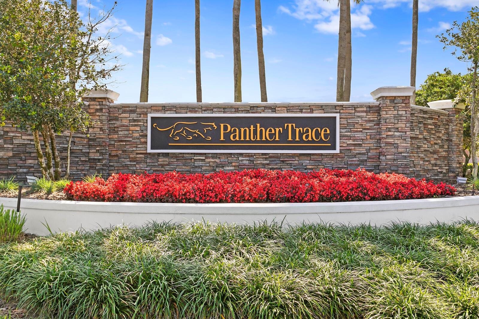 PANTHER TRACE PH 2A-2 UNIT - Residential