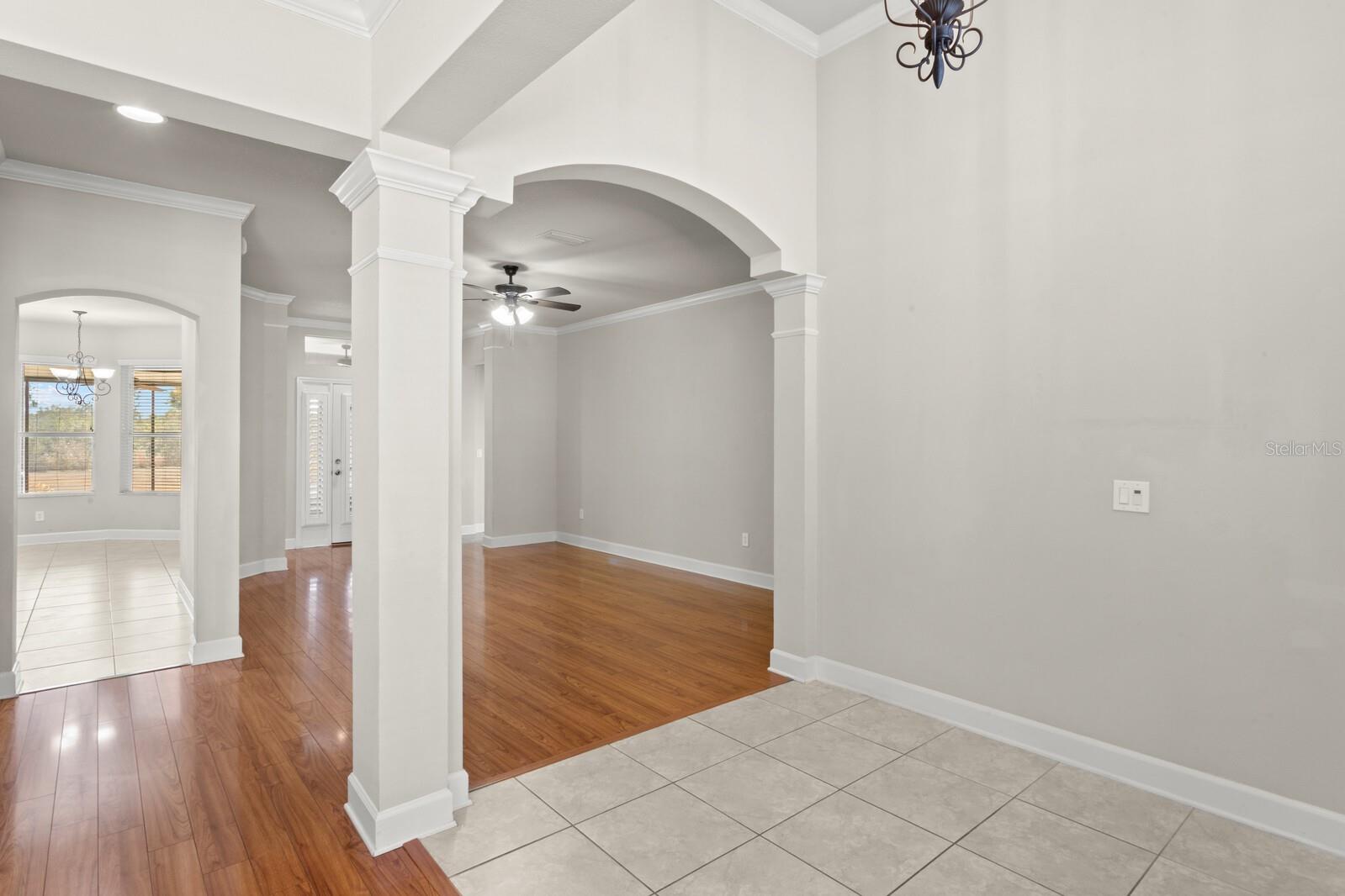 PANTHER TRACE PH 2A-2 UNIT - Residential