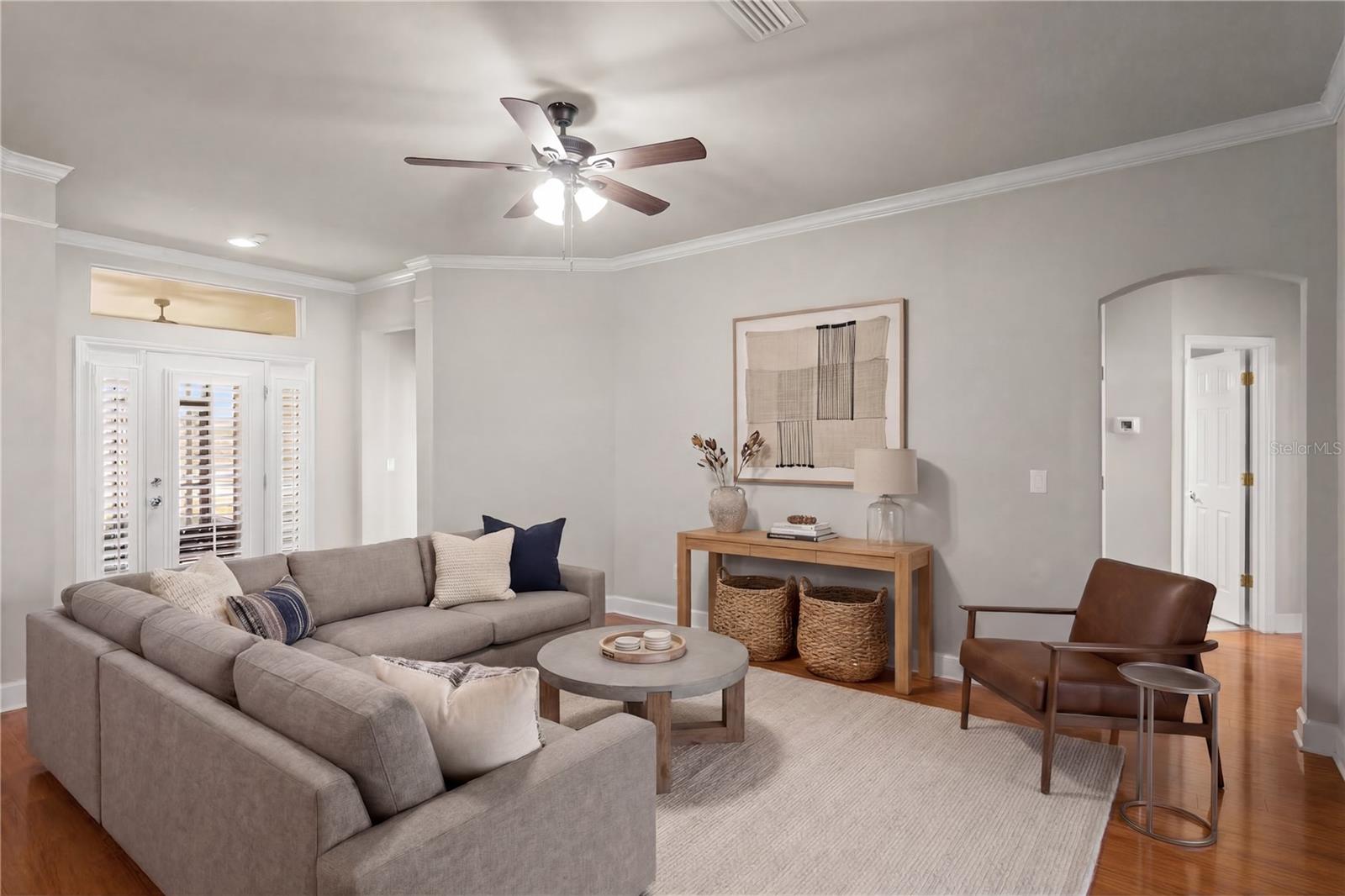 PANTHER TRACE PH 2A-2 UNIT - Residential