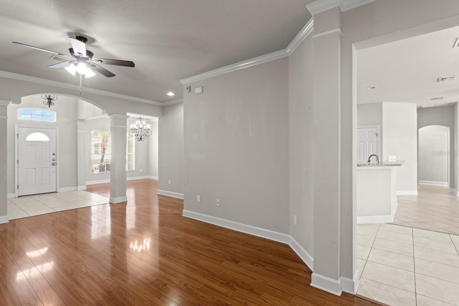 PANTHER TRACE PH 2A-2 UNIT - Residential