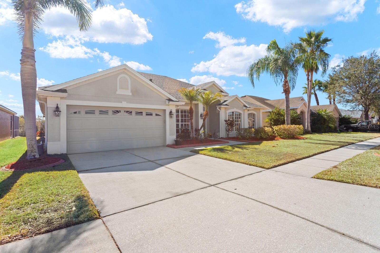 PANTHER TRACE PH 2A-2 UNIT - Residential