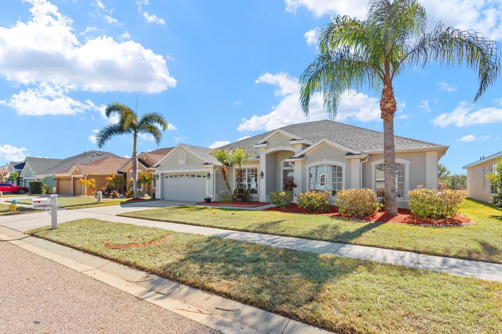 PANTHER TRACE PH 2A-2 UNIT - Residential