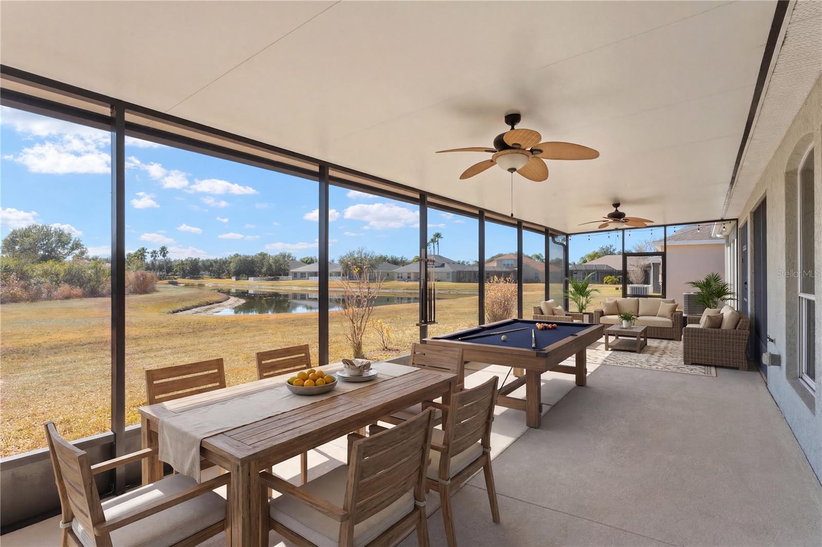 PANTHER TRACE PH 2A-2 UNIT - Residential