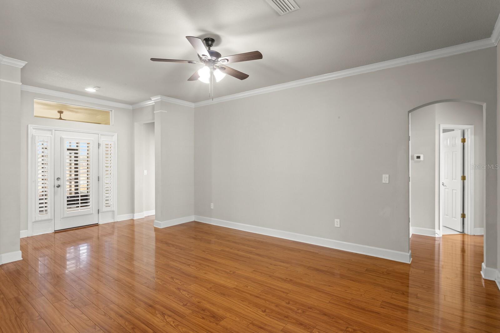 PANTHER TRACE PH 2A-2 UNIT - Residential