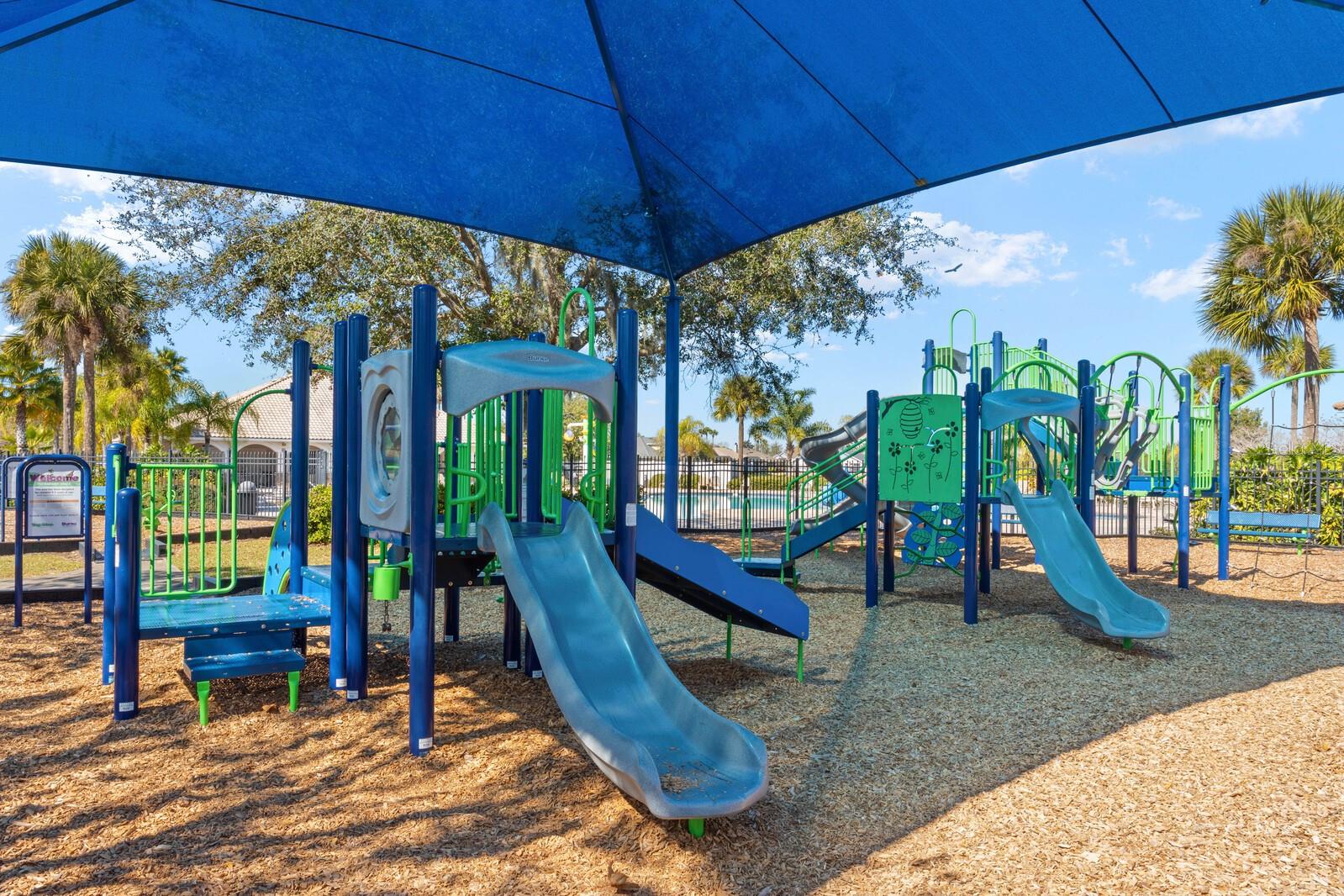 PANTHER TRACE PH 2A-2 UNIT - Residential