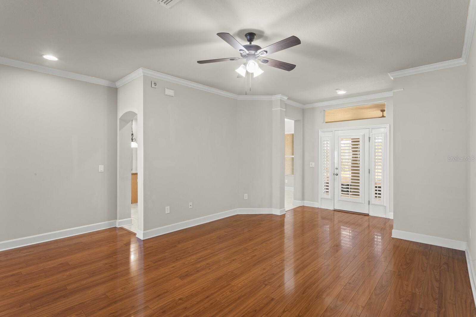 PANTHER TRACE PH 2A-2 UNIT - Residential