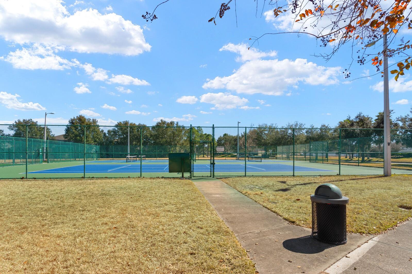 PANTHER TRACE PH 2A-2 UNIT - Residential