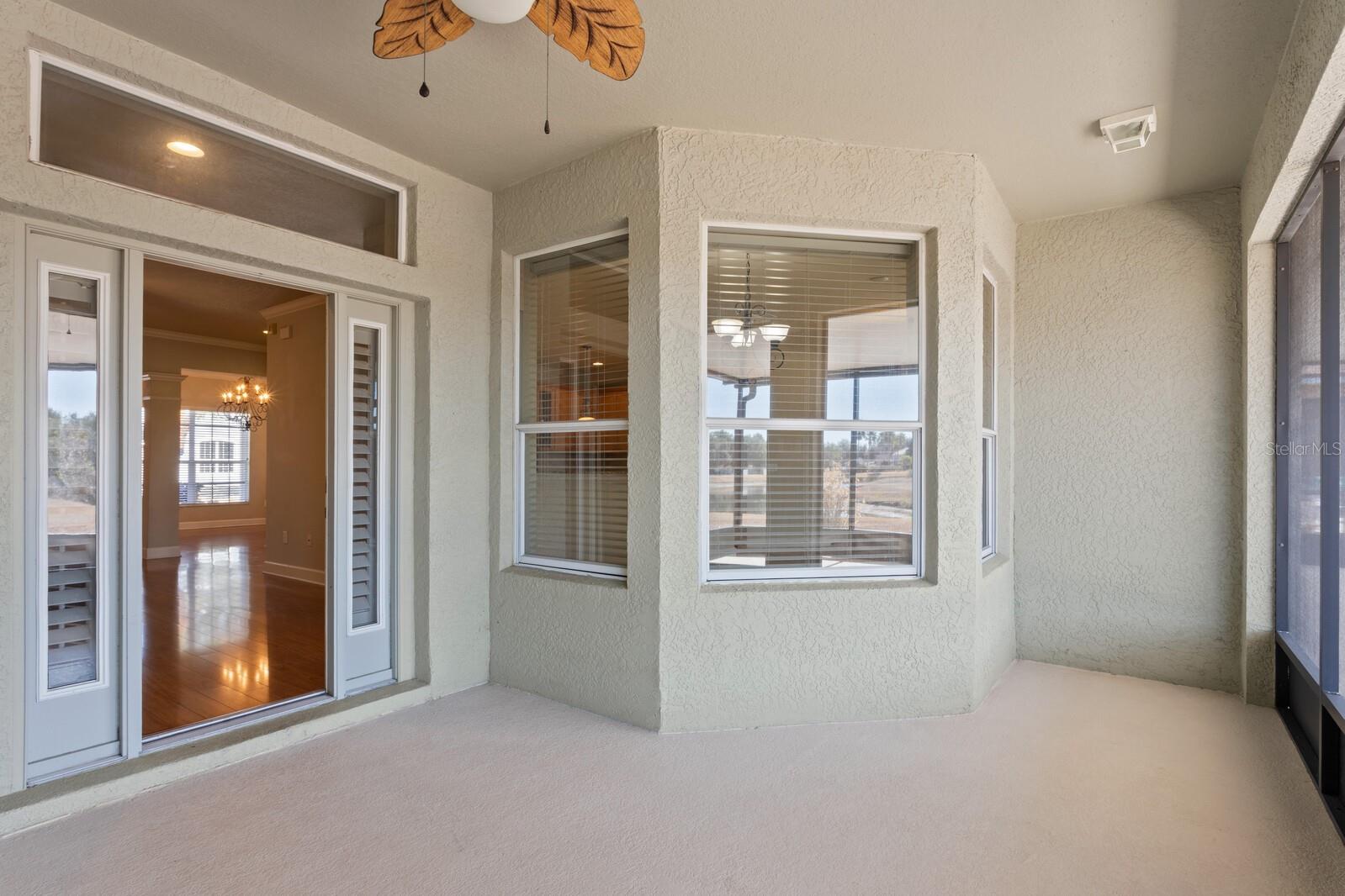 PANTHER TRACE PH 2A-2 UNIT - Residential