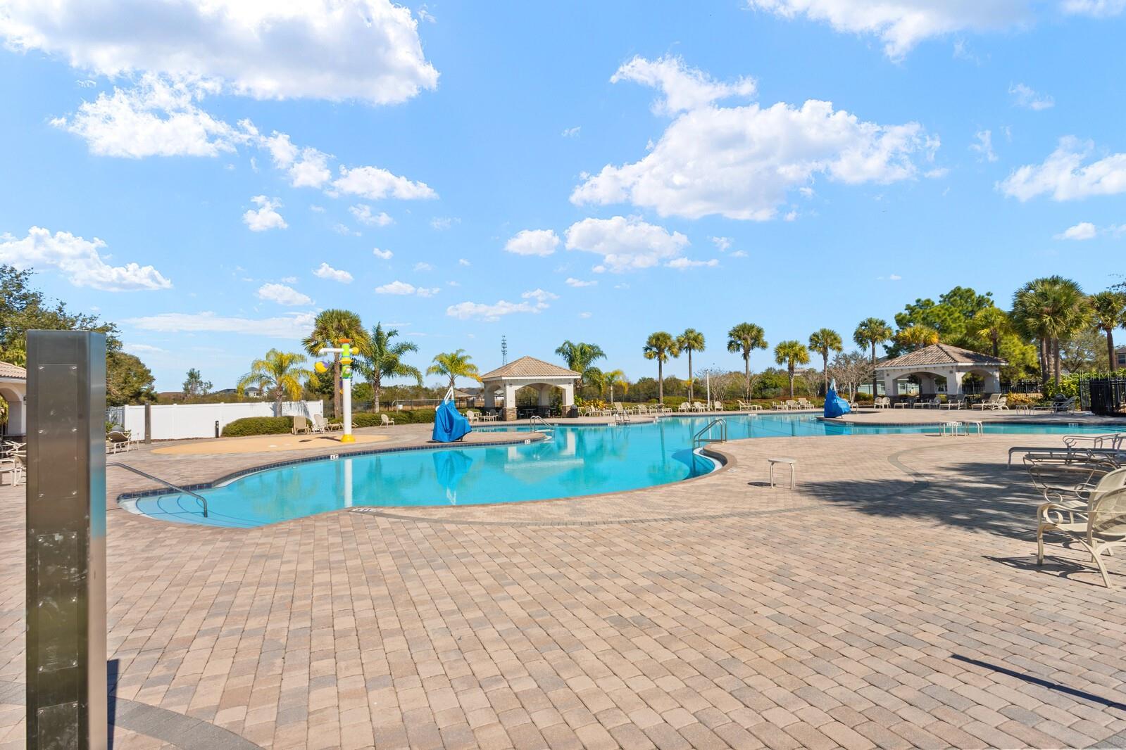 PANTHER TRACE PH 2A-2 UNIT - Residential