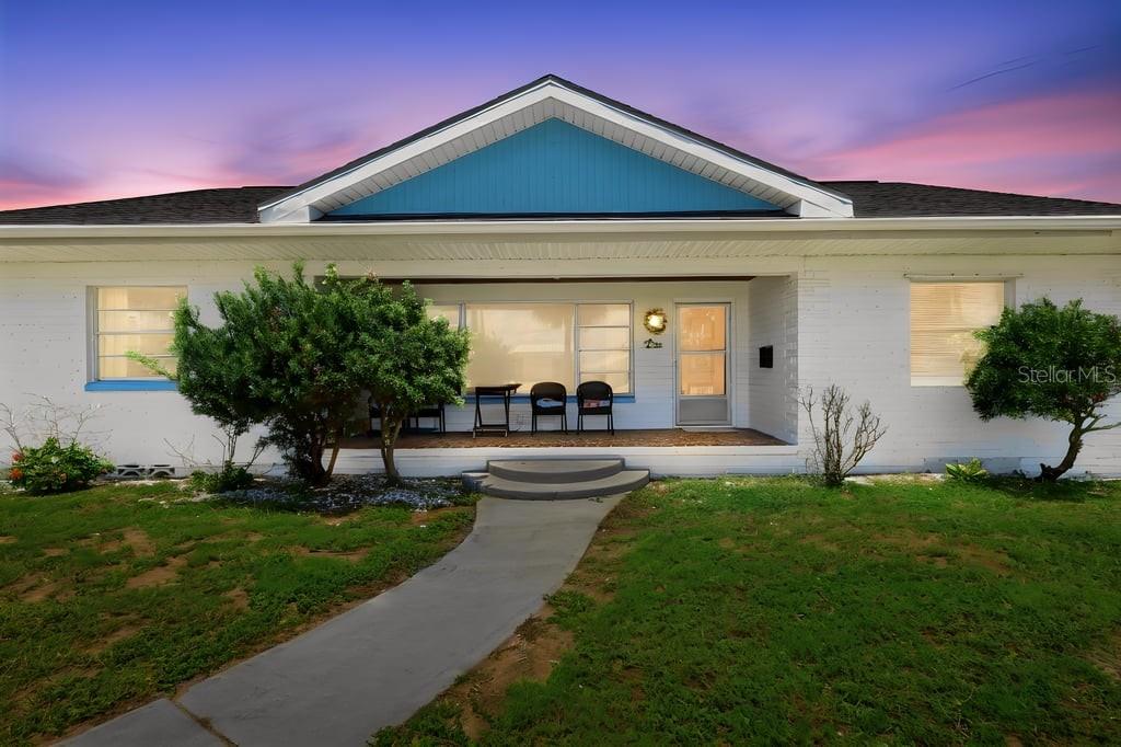 Photo of 379 Morningside Avenue, Daytona Beach, FL 32118 (MLS # O6432859)