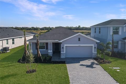Photo of 13275 Turnleaf Boulevard, Punta Gorda, FL 33955 (MLS # TB8467293)