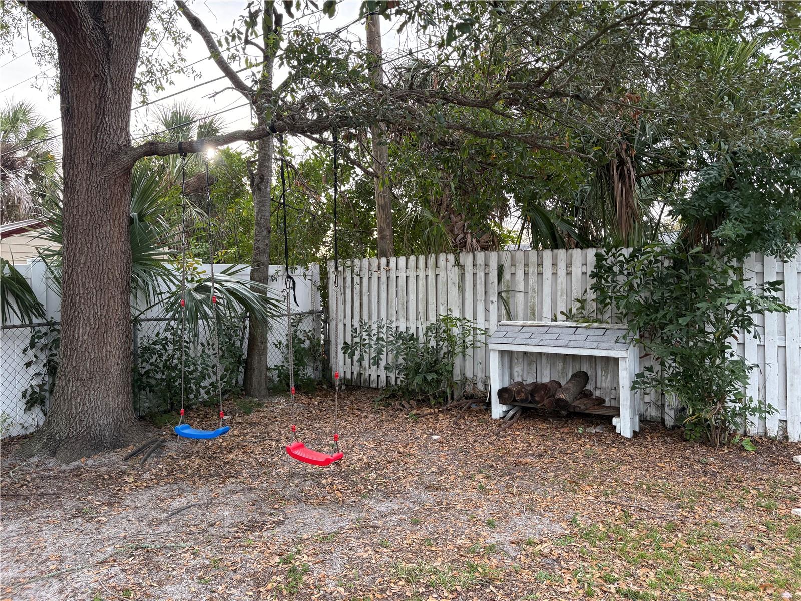 CHATHAM PARK - Residential