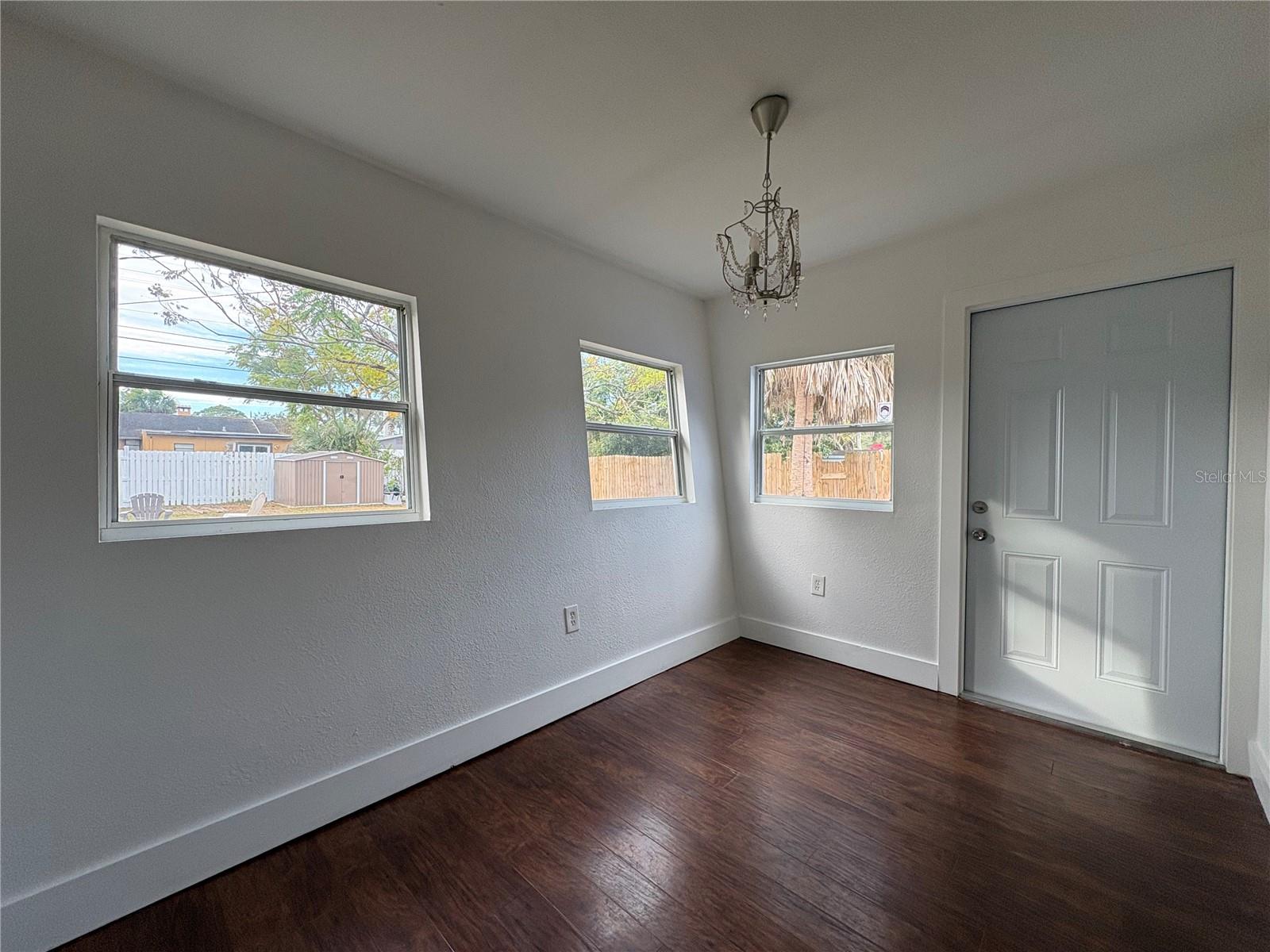 CHATHAM PARK - Residential