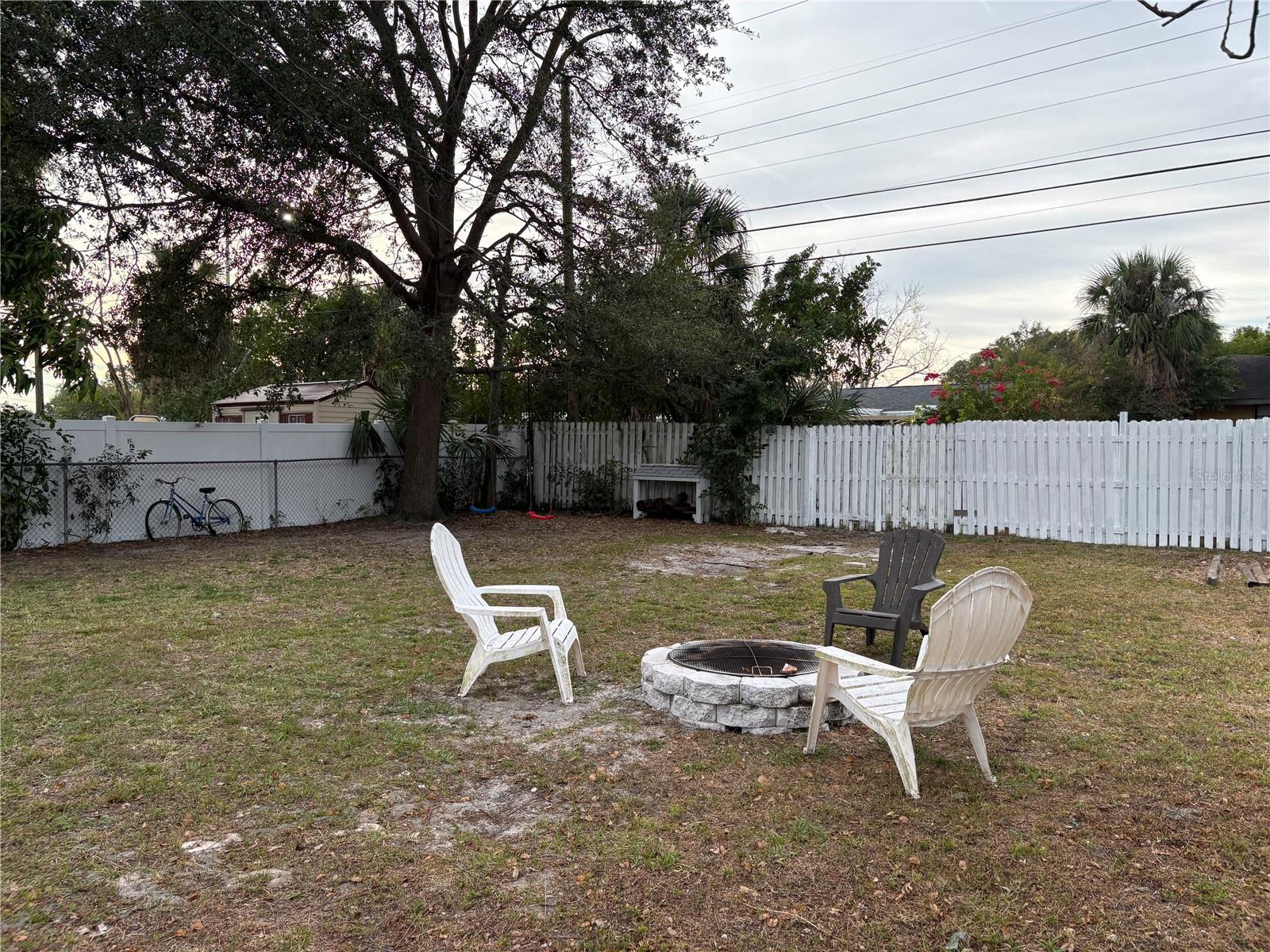 CHATHAM PARK - Residential