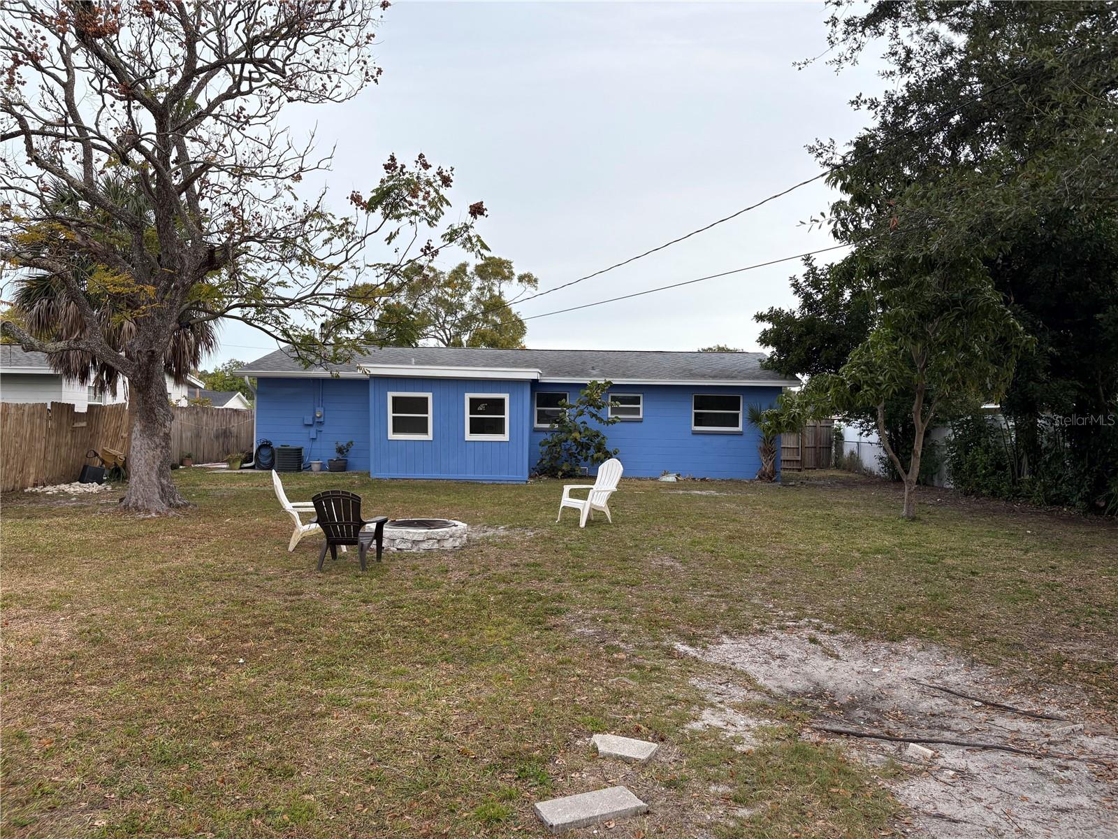 CHATHAM PARK - Residential