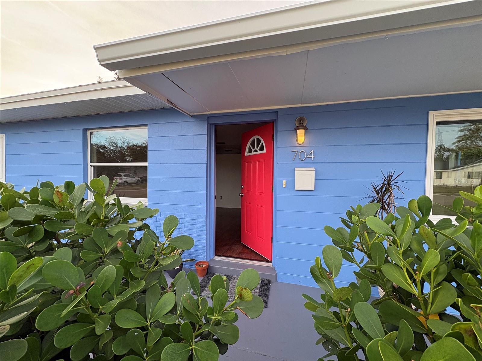 CHATHAM PARK - Residential