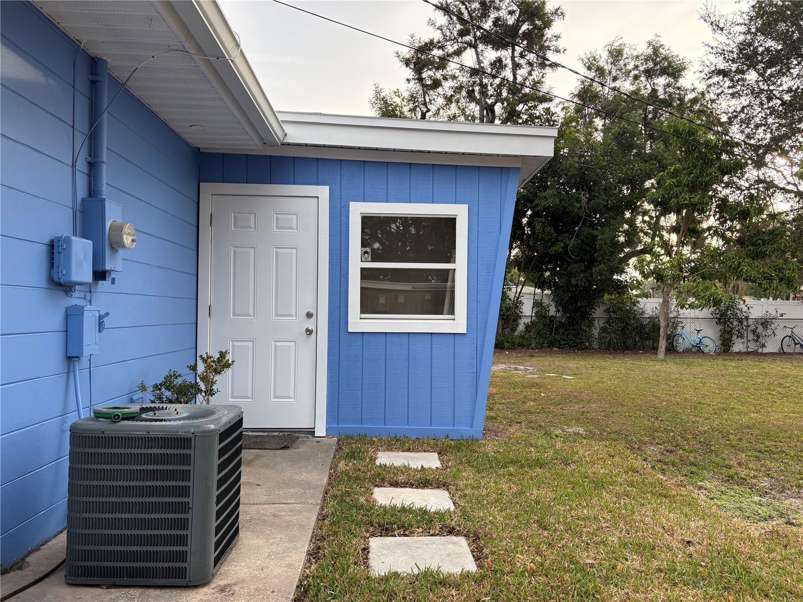 CHATHAM PARK - Residential