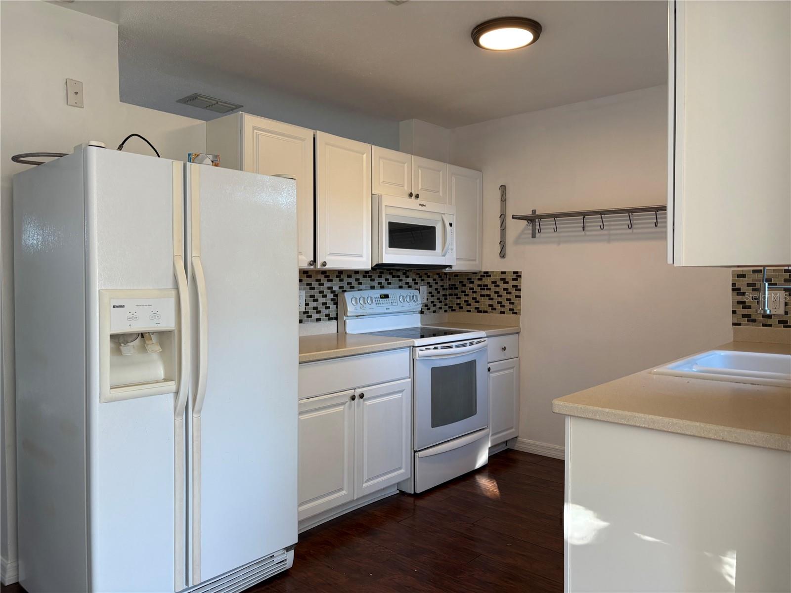 CHATHAM PARK - Residential