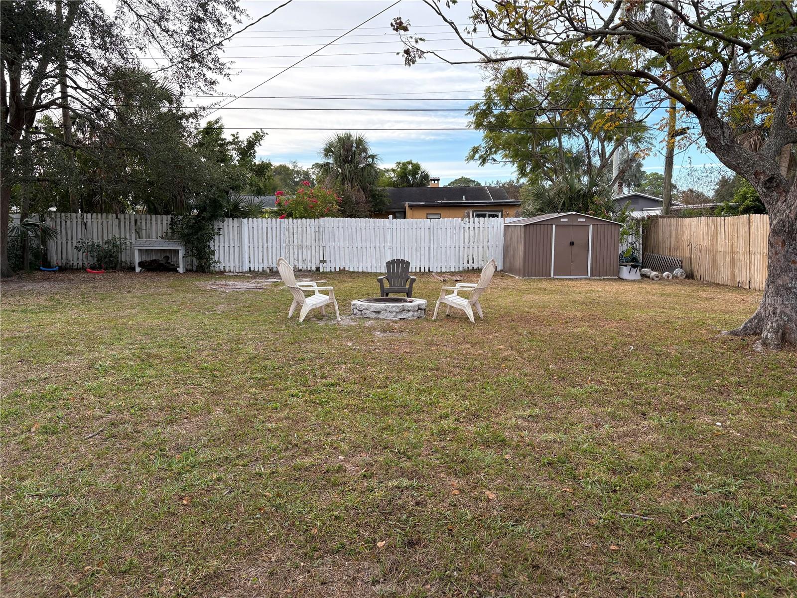 CHATHAM PARK - Residential