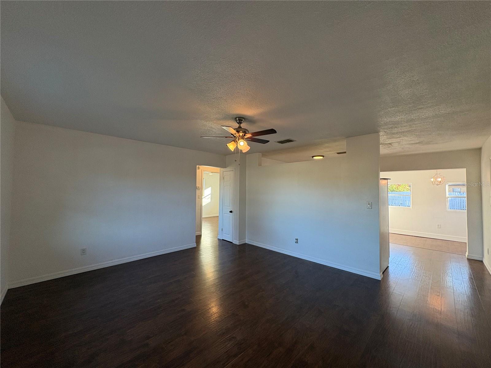 CHATHAM PARK - Residential