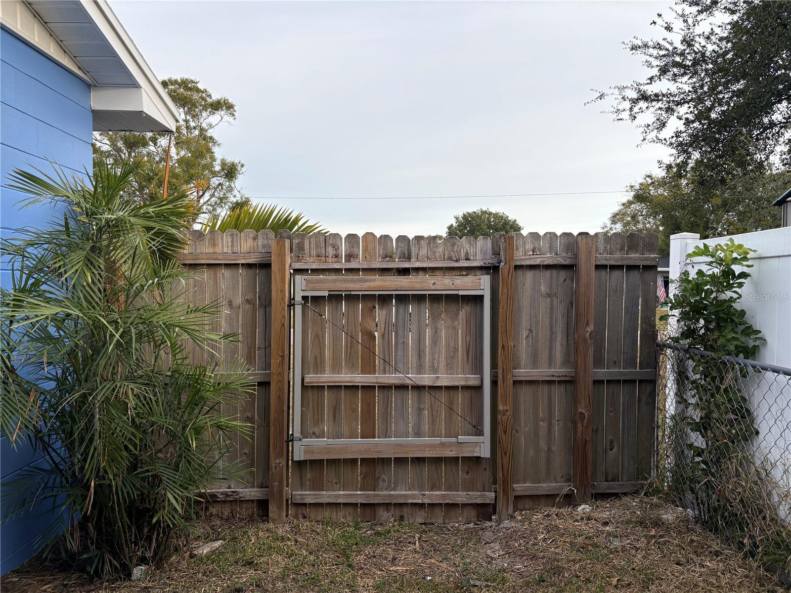 CHATHAM PARK - Residential