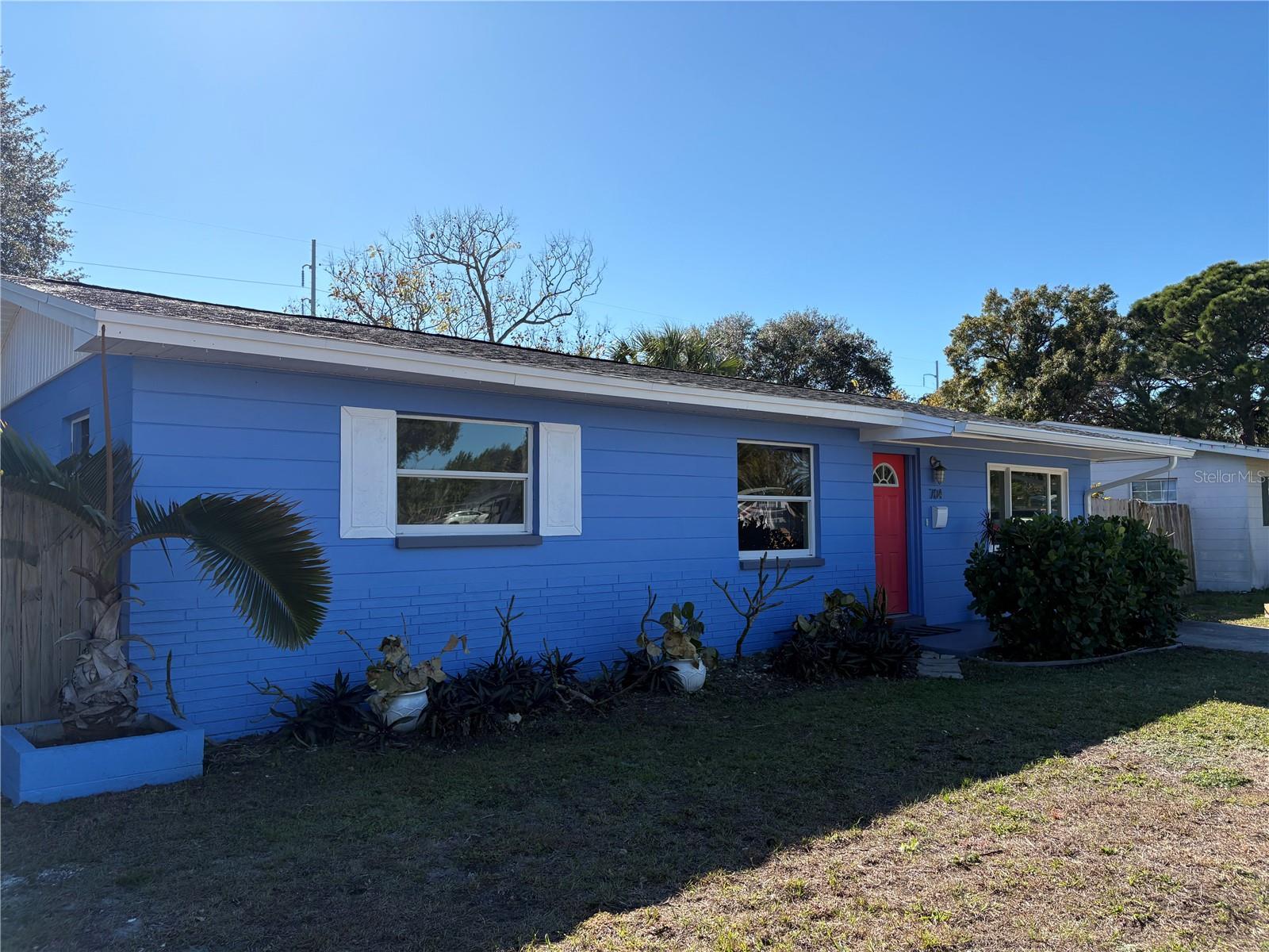 CHATHAM PARK - Residential