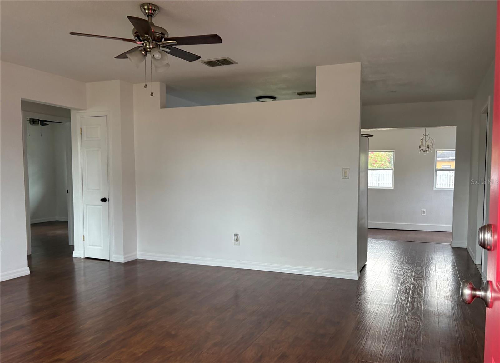 CHATHAM PARK - Residential