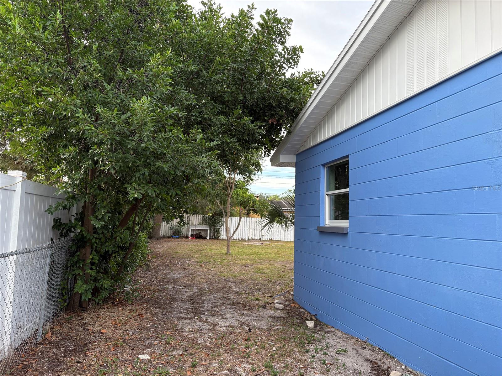 CHATHAM PARK - Residential