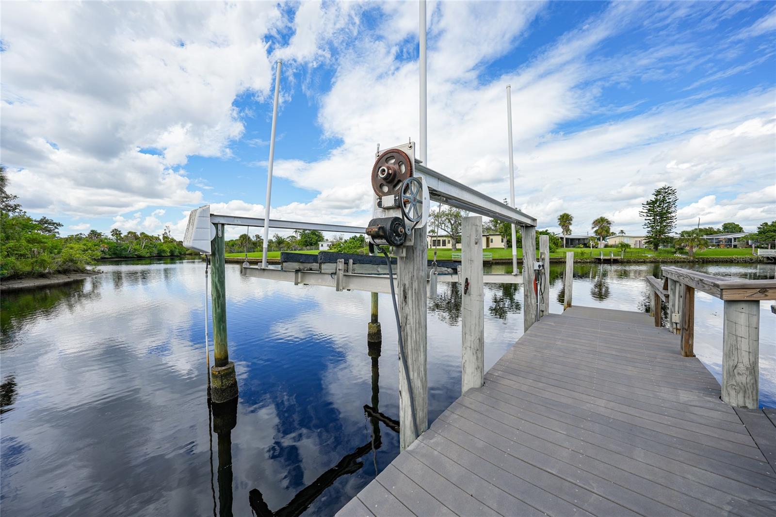PORT CHARLOTTE SUB 13 - Residential