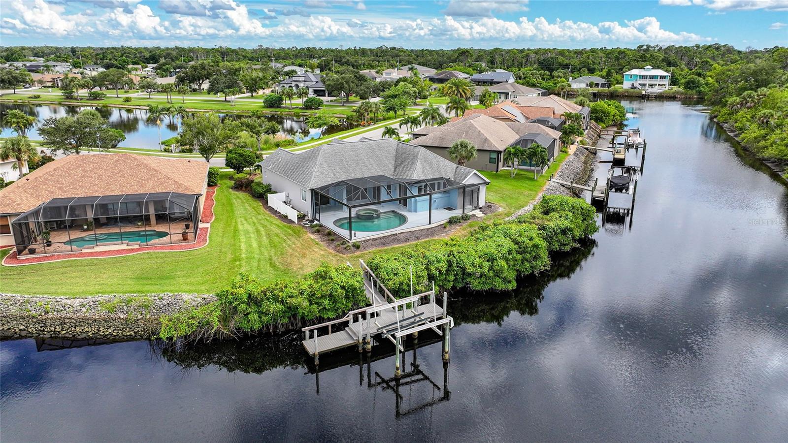 PORT CHARLOTTE SUB 13 - Residential