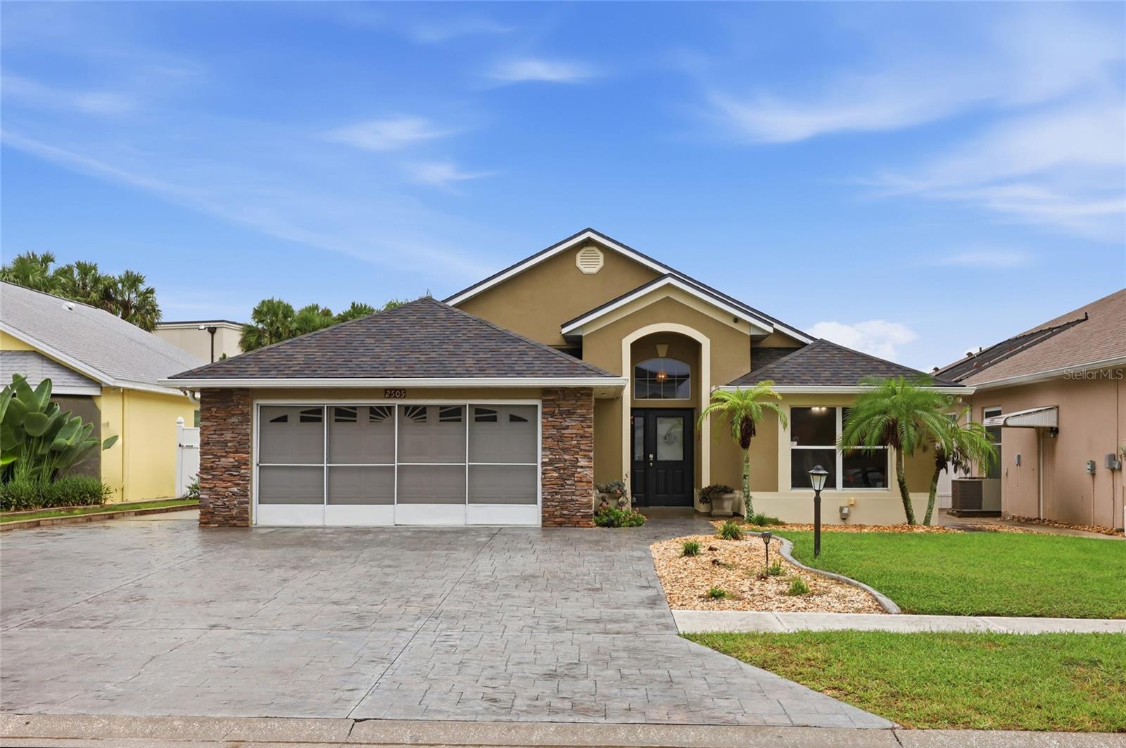 2505 ARRAN CT