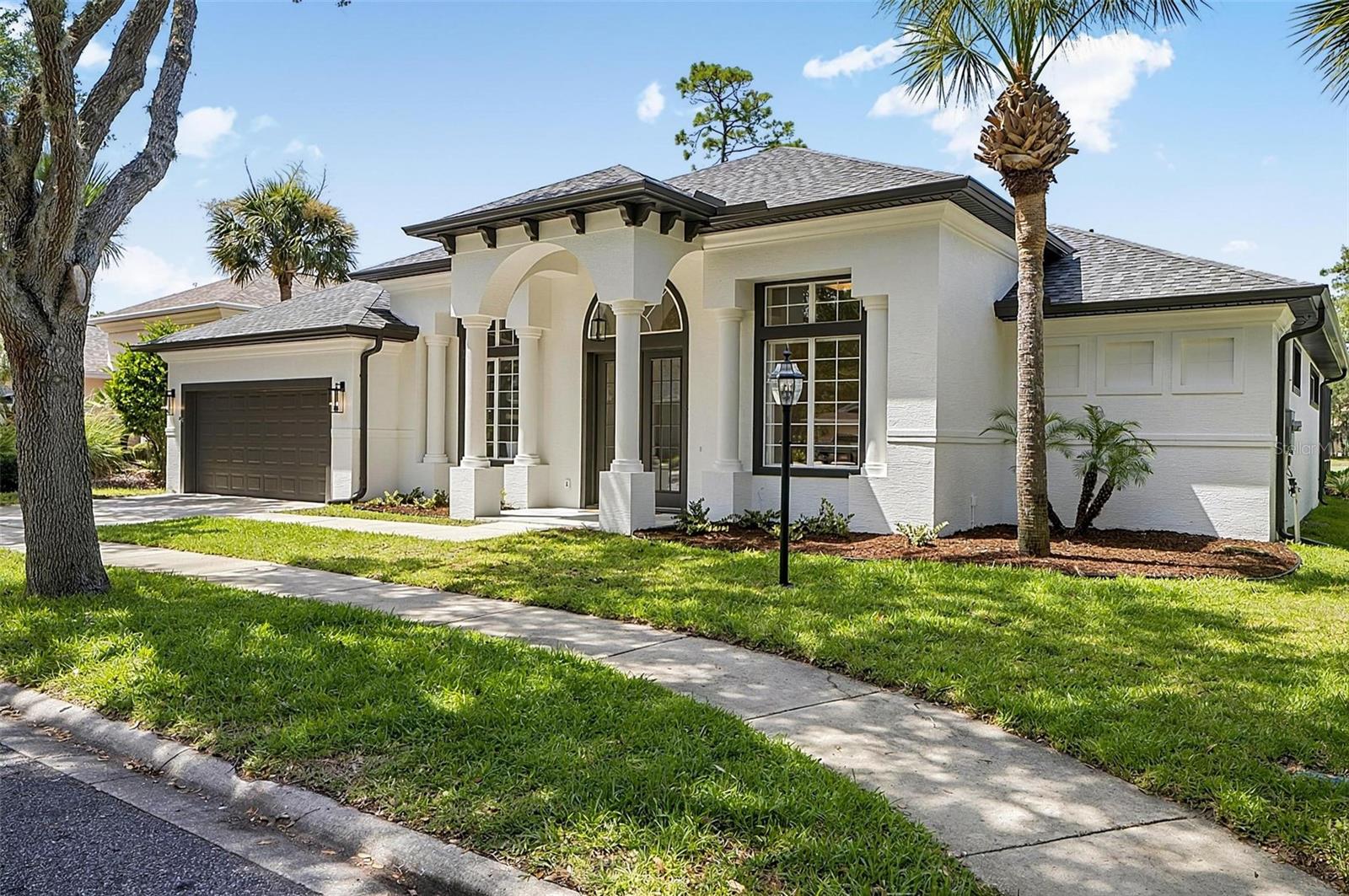 21 EASTLAKE DRIVE