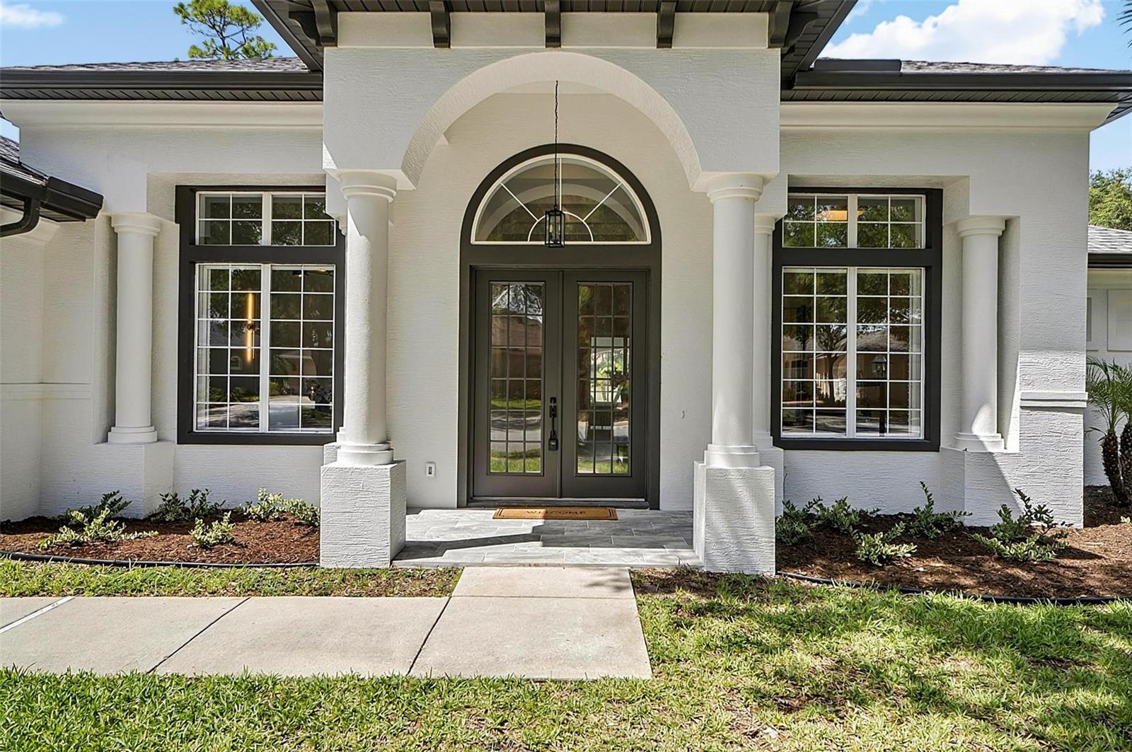 21 EASTLAKE DRIVE