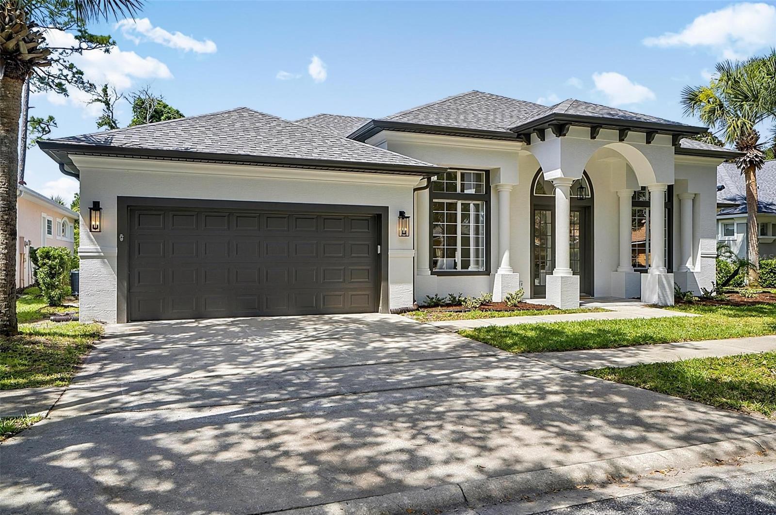 21 EASTLAKE DRIVE