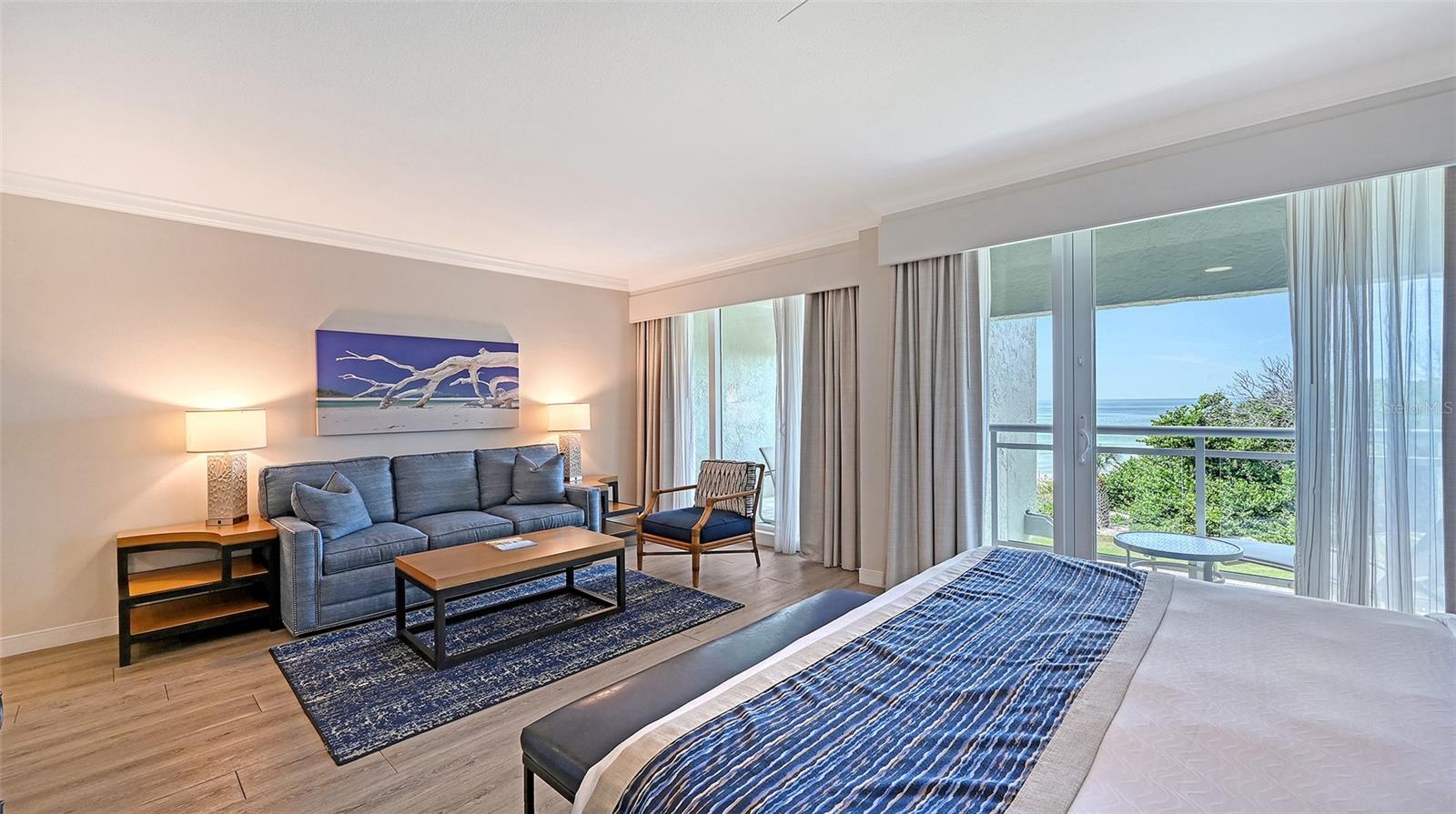 INN ON THE BEACH PH II - Residential