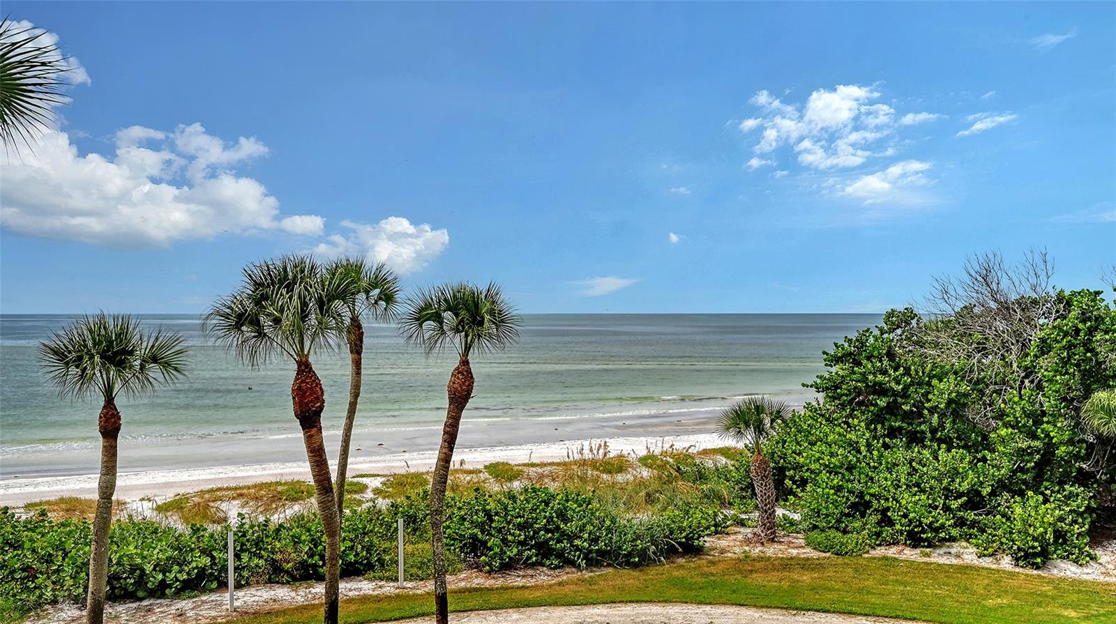 INN ON THE BEACH PH II - Residential