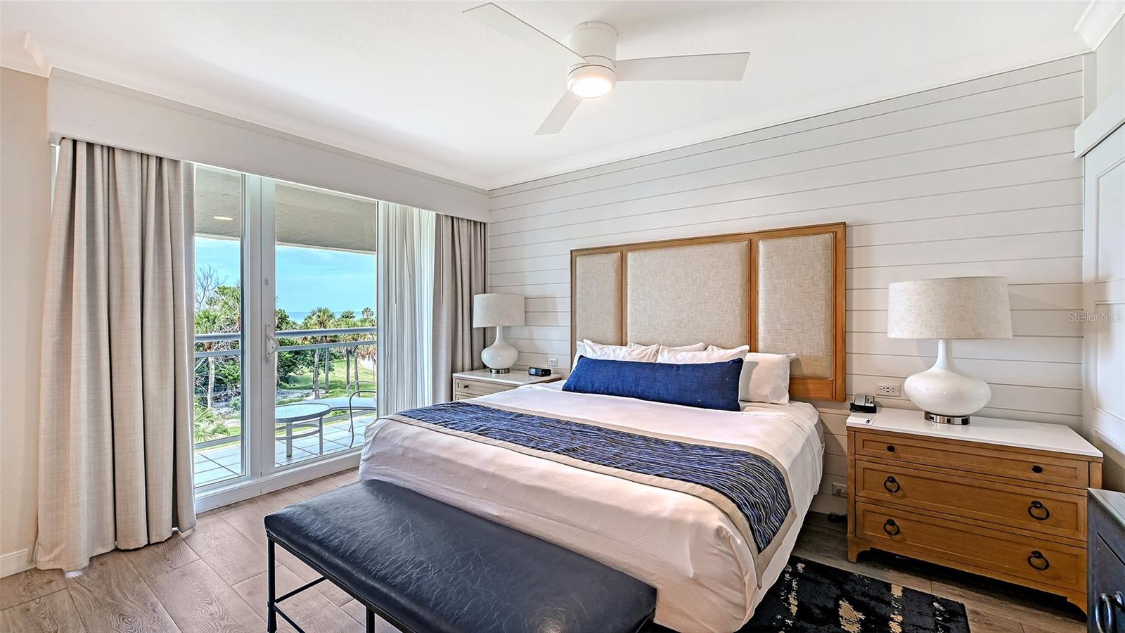 INN ON THE BEACH PH II - Residential