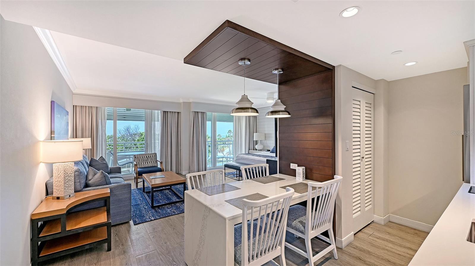 INN ON THE BEACH PH II - Residential