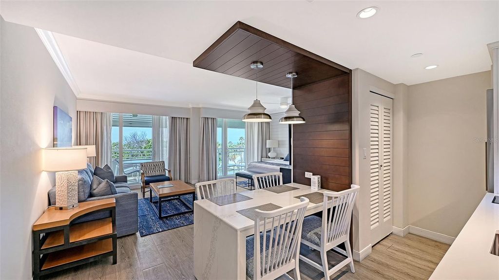 Photo of 240 Sands Point Road #4205, Longboat Key, FL 34228 (MLS # A4667038)