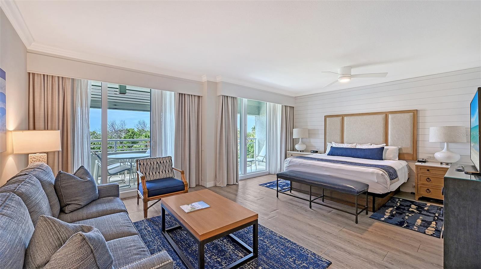 INN ON THE BEACH PH II - Residential