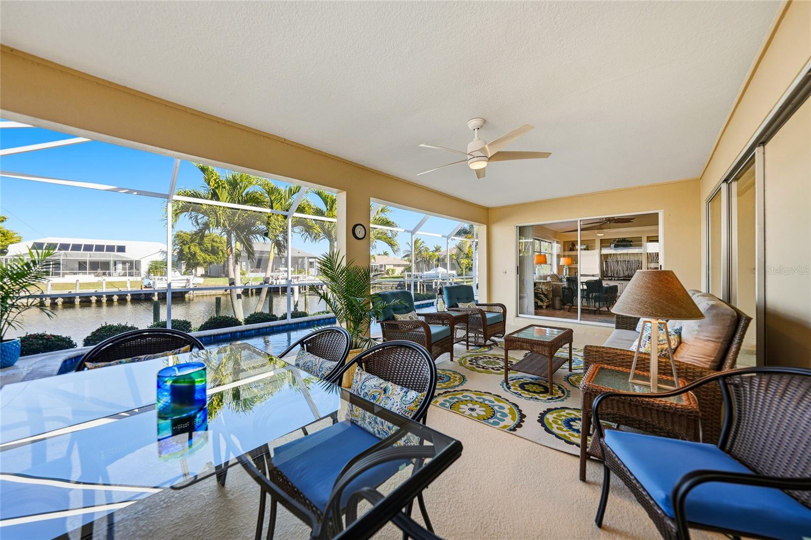 PUNTA GORDA ISLES SEC 15 - Residential