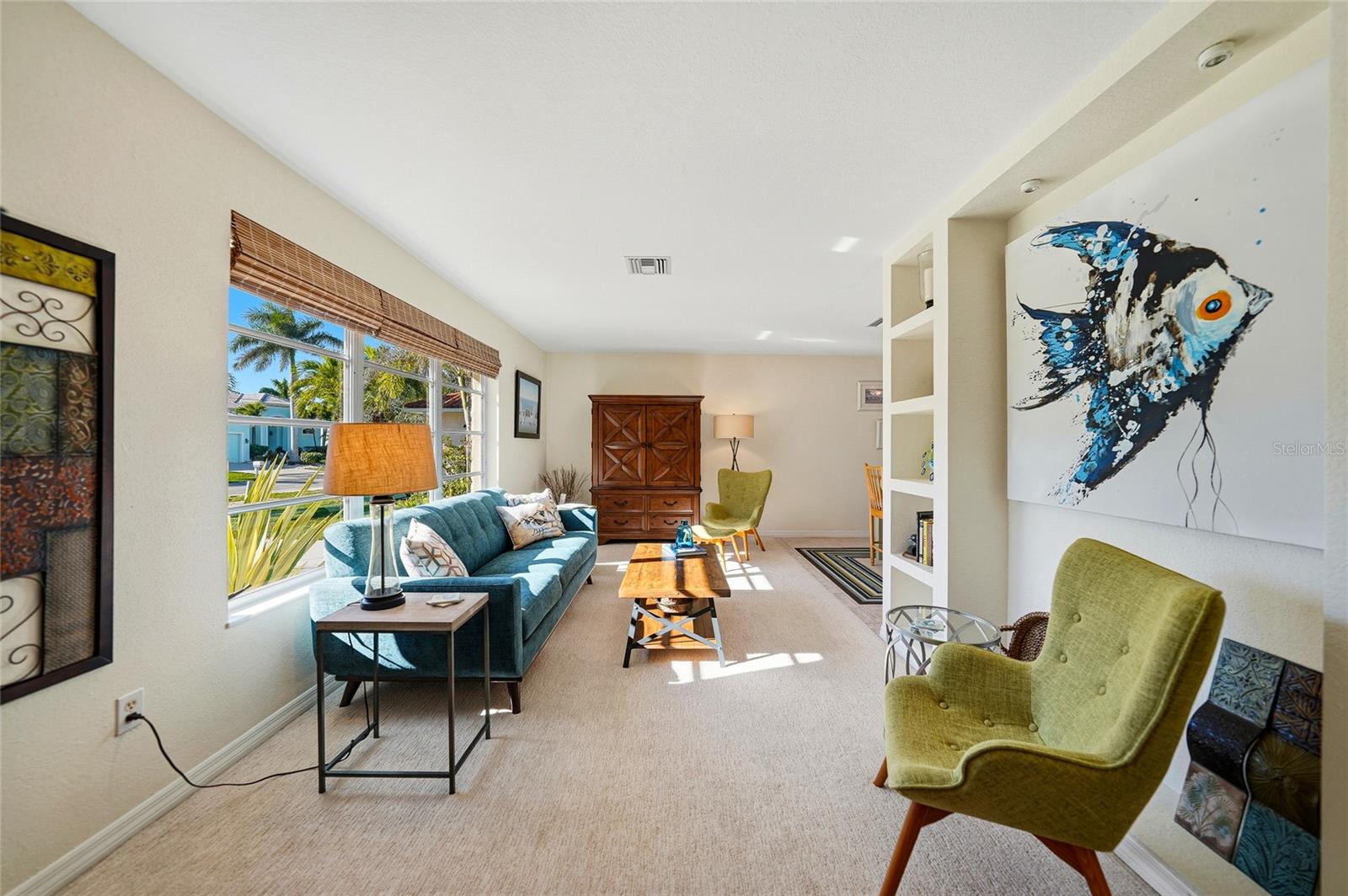 PUNTA GORDA ISLES SEC 15 - Residential